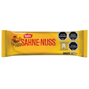 HELADO MEGA SAHNE NUSS 90 ML