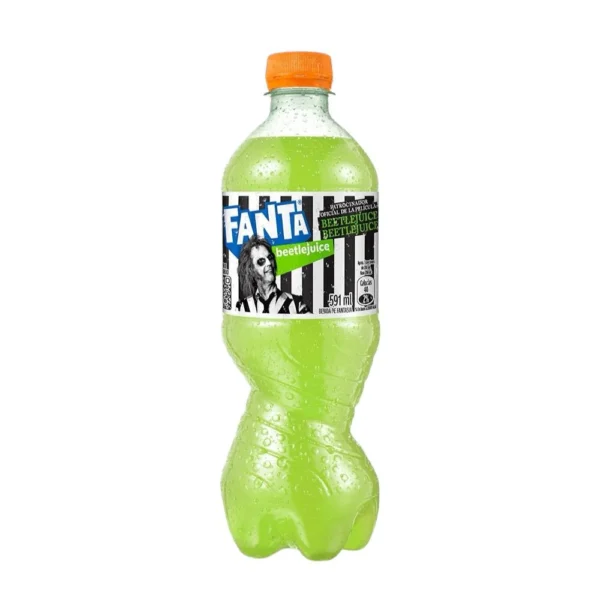 BEBIDA FANTA BEETLEJUICE PT 591CC