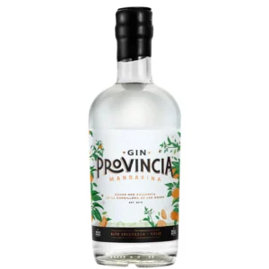 GIN PROVINCIA MANDARINA  700CC