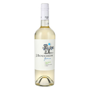 VINO J.BOUCHON RVA SAUVN BLANC  750CC
