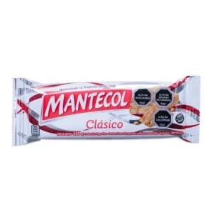 MANTECOL CLASICO