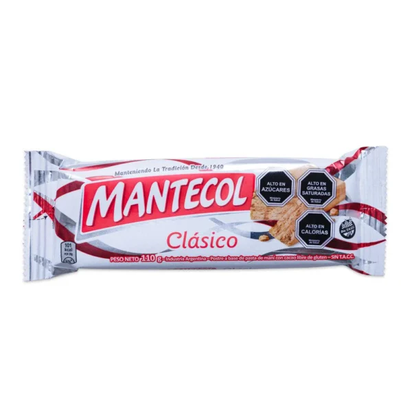MANTECOL CLASICO