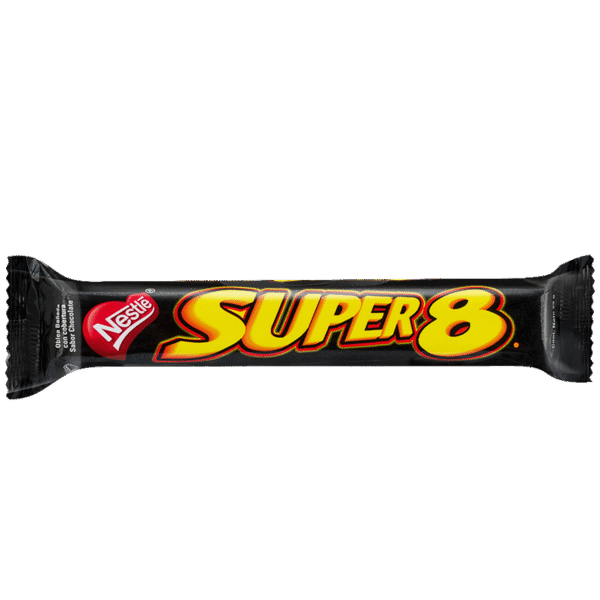 OBLEA SUPER 8