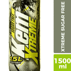 ENERGETICA KEN X TREME ZERO  1500C