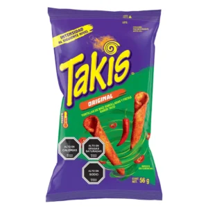TAKIS ORIGINAL 56GR