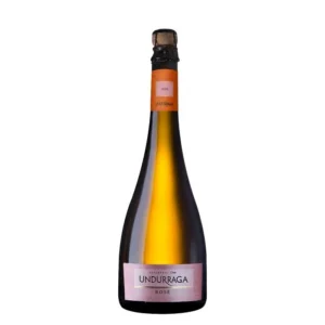 ESPUMANTE UNDURRAGA ROSE 750CC