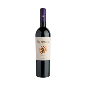 VINO VIU MANENT GRAN RESERVA CARMENERE 750CC