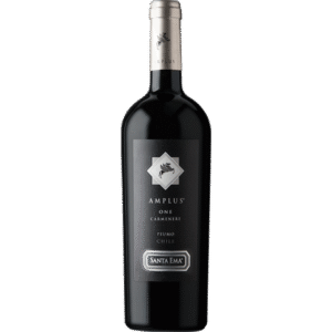 VINO SANTA EMA CARMENERE AMPLUS 750CC