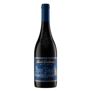 VINO SANTA EMILIANA RESERVA CABERNET SAUVIGNON