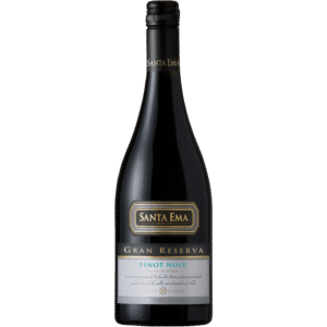VINO SANTA EMA PINOT NOIR GRAN RESERVA 750CC