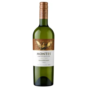 VINO MONTES LIMITED SELECTION SAUVIGNON BLANC 750CC