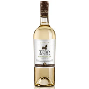 VINO TORO DE PIEDRA RESERVA SAUVIGNON BLANC 750 CC