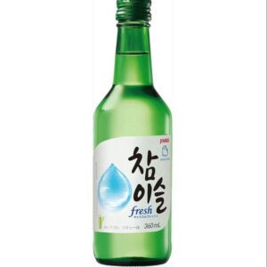 CERVEZA SOJU JINRO ORIGINAL
