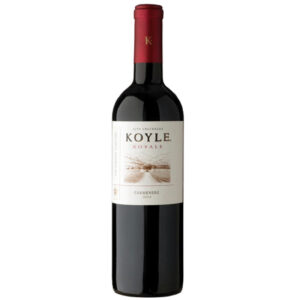VINO KOYLE CARMENERE ROYALE 750CC