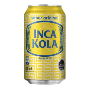 INCA KOLA LATA 350CC