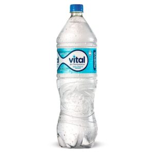 AGUA CON GAS 1.6LT VITAL