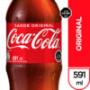 COCA-COLA PT 591CC