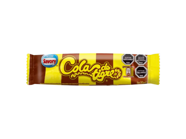 HELADO COLA DE TIGRE 70 ML