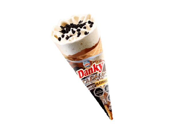 HELADO DANKY CHOCOPLATANO 125ML