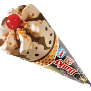 HELADO DANKY 21  125 ML