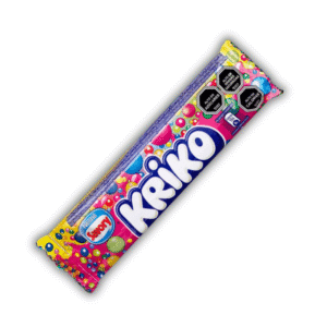 HELADO KRIKO FRUTILLA  65 ML