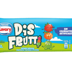 HELADO SAVORY DISFRUTTI HELFRUTMANNAR