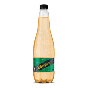 BEBIDA SCHWEPPES ZERO GINGER ALE 1.5LT