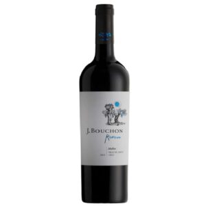 VINO J.BOUCHON RVA MALBEC 750CC