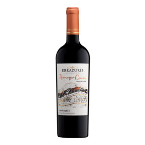 ERRAZURIZ ACONCAGUA CAMERNERE CUVEE 750 GRAN