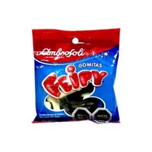 CONFITE & SNAKE GOMITA FRIPY