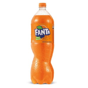 BEBIDA FANTA MIDCAL PLASTICO 1.5L