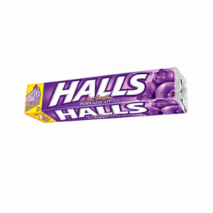 CONFITE & SNAKE HALLS MORA-LYPTUS 28G