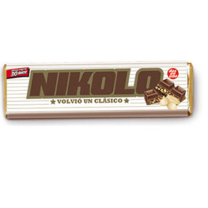 NIKOLO 80G