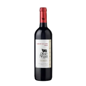OVEJA NEGRA SV CABERNET SAUVIGON