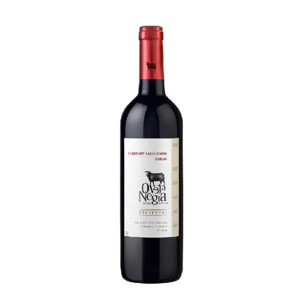 OVEJA NEGRA SV CABERNET SAUVIGON
