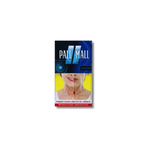 CIGARRO PALL MALL CLICK ON 10S