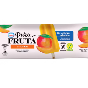 HELADO SAVORY HEL PURA FRU MANGO 75 ML
