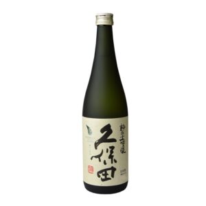 SAKE KUBOTA YUNMAI DAI GUINYO 720ML