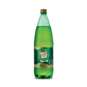 BEBIDA CANADA DRY GINGER ALE 1.5LT