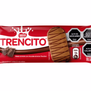 HELADO SAVORY PALETA TRENCITO  70 ML