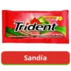 TRIDENT SANDIA 8G