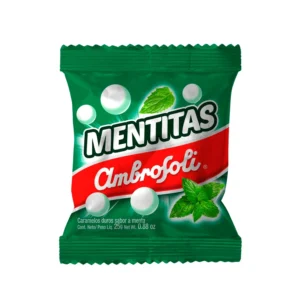 MENTITAS