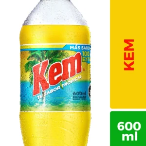 BEBIDA KEM 600ML
