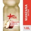AGUA MAS MANZANA 1.6LT