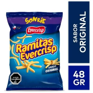 RAMITAS ORIGINAL 48G