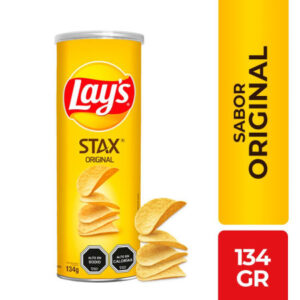 LAYS ORIGIAL 134G