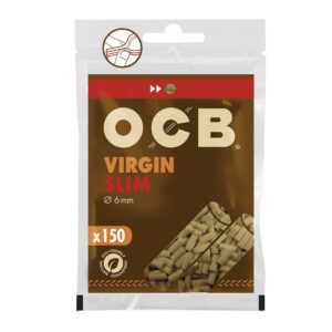 OCB SLIM 150FILTROS