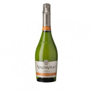 ESPUMANTE VALDIVIESO MOSCATO 750ML