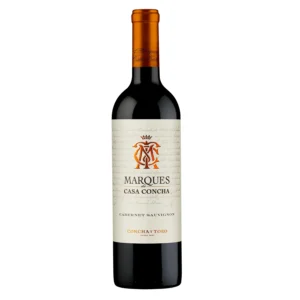 VINO MARQUES CABERNET SAUVIGNON 2022 750ML