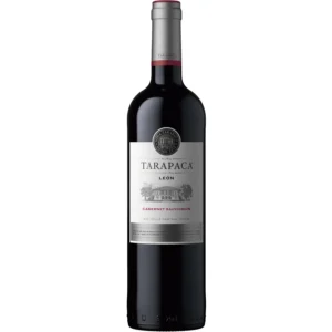 LEON TARAPACA MERLOT 2023 750 ML